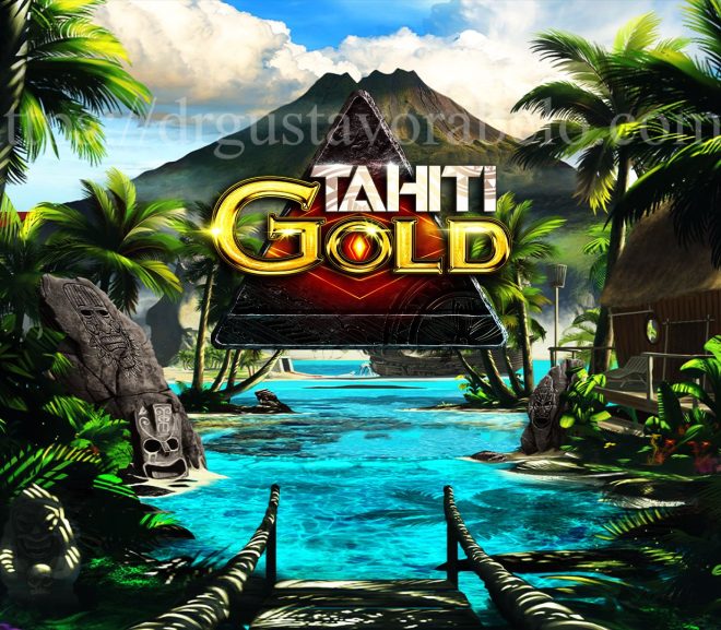 Mengenal Simbol Scatter dalam Game Tahiti Gold