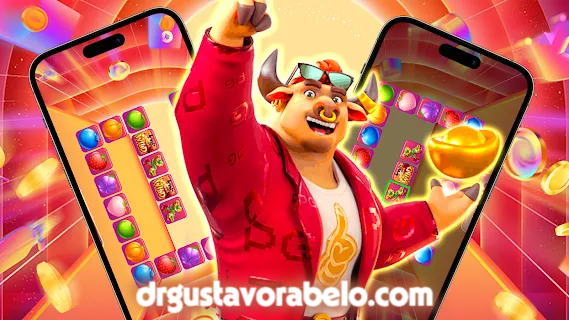 Fortune Ox, Game Slot Judi Online Bertema Keberuntungan dengan Potensi Cuan Besar