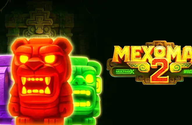 MexoMax 2 WildEnergy MultiMax: Slot Gacor 2026 dengan Sistem Energi Berlapis dan Multiplier Brutal hingga 10.000x