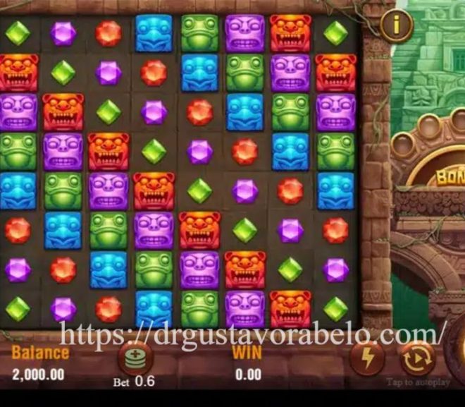 Treasure Quest: Petualangan Mencari Harta Karun